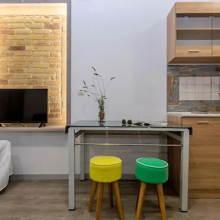 Apartment Vap