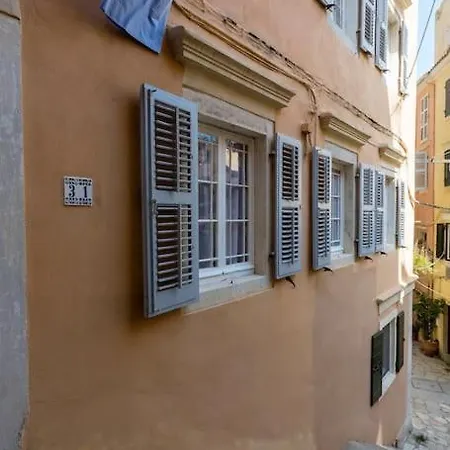 Vap * Corfu (city)