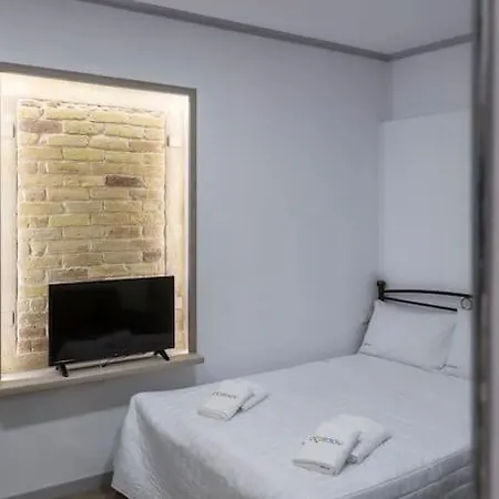Vap Apartment *