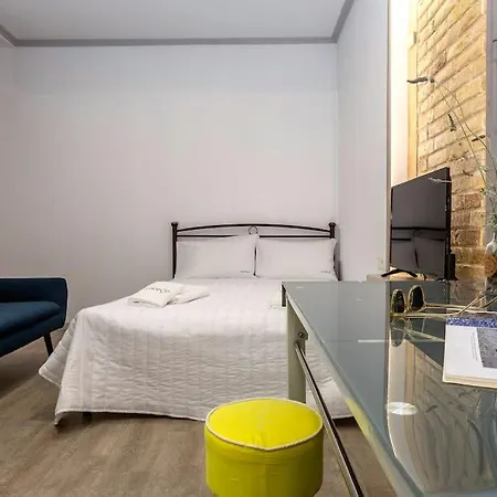 Apartment Vap Corfu (city)