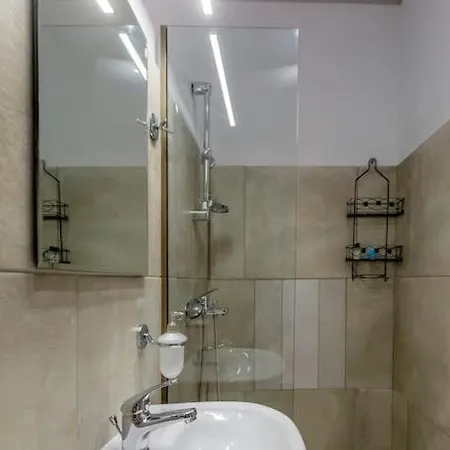 Vap Apartment *