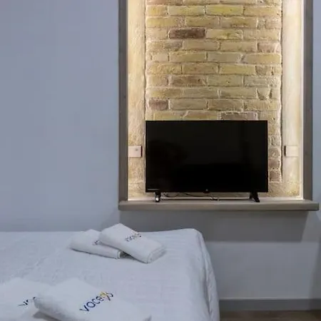 Apartment Vap Corfu (city)