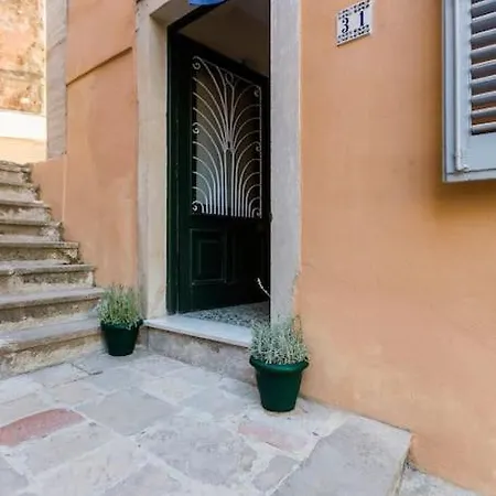 Vap Apartment *