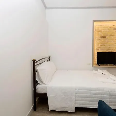 Vap Apartment *