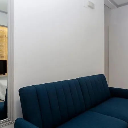 Διαμέρισμα Vap *